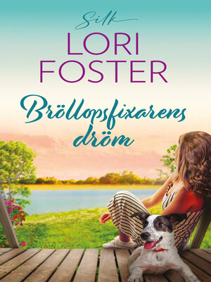 cover image of Bröllopsfixarens dröm